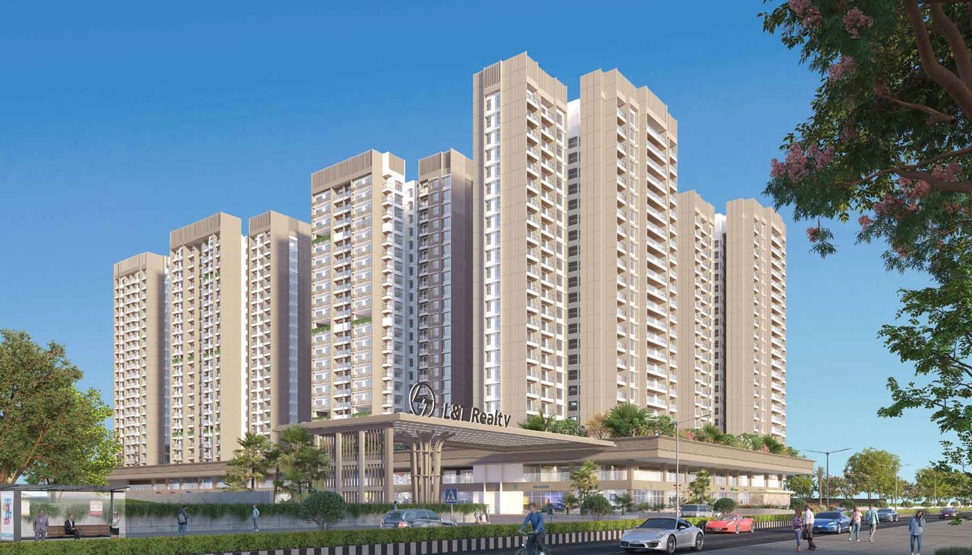 L&T Elixir Reserve Image 1