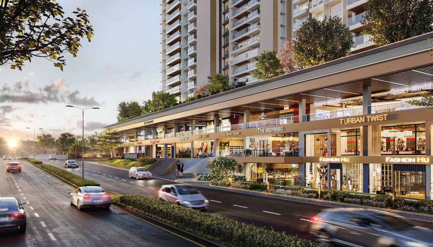 L&T Elixir Reserve Image 2