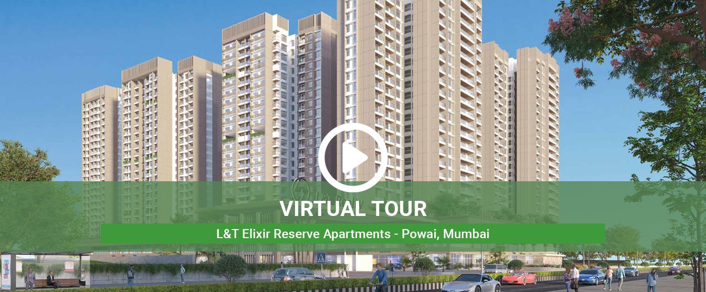 L&T Elixir Reserve Virtual Site Visit